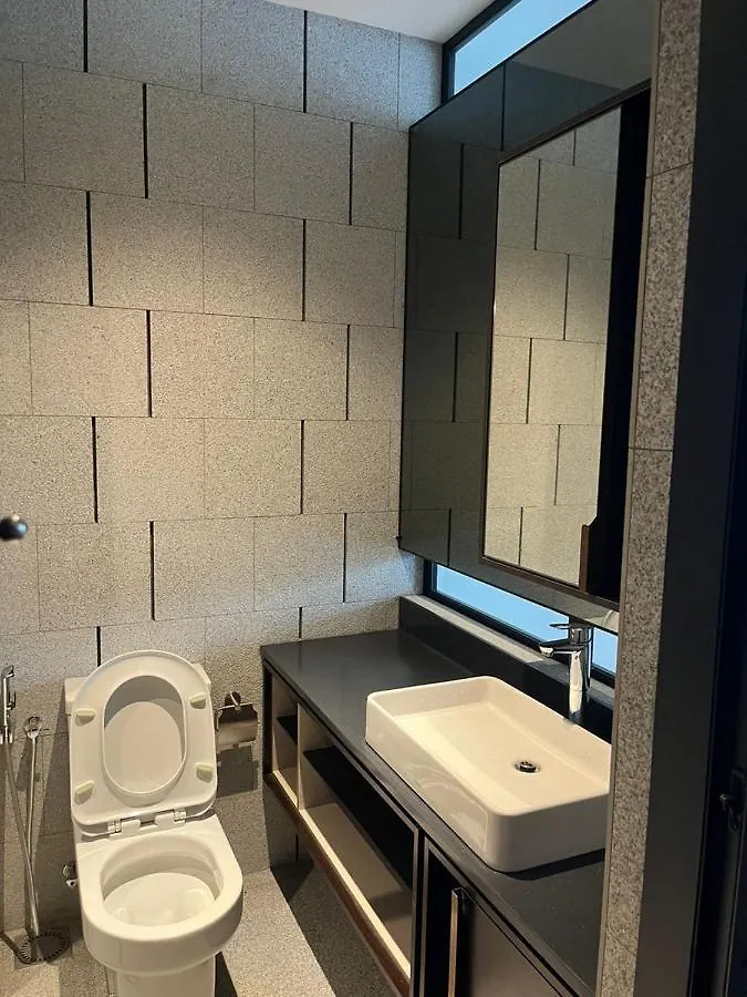 Scarletz Suites Klcc By Gc Luxury Suites Kuala Lumpur