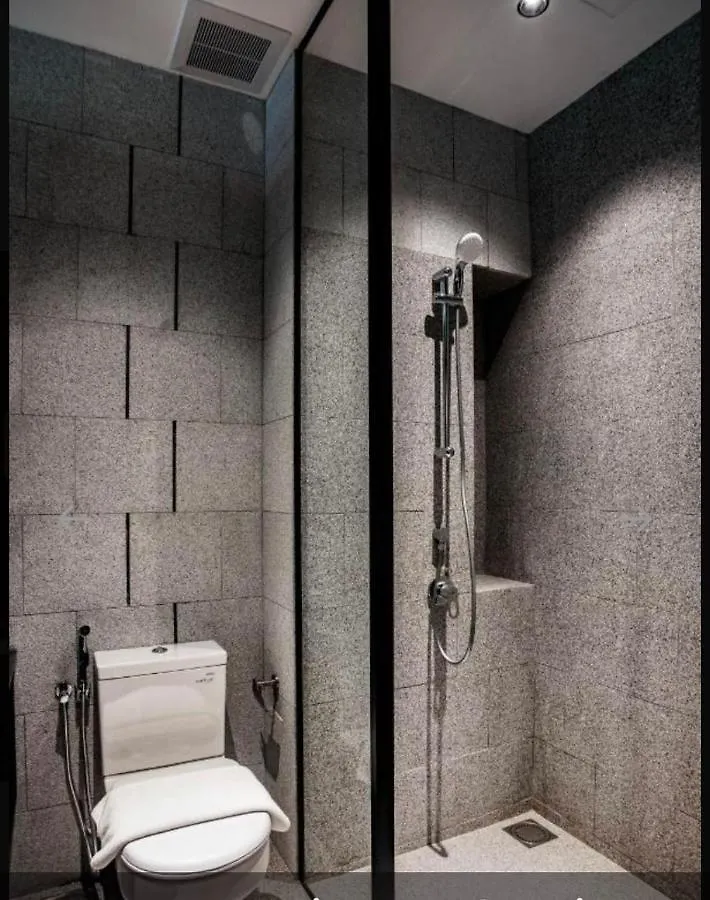 Scarletz Suites Klcc By Gc Luxury Suites Kuala Lumpur 0*,