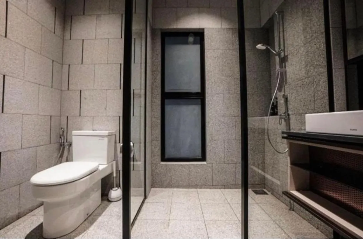 Appartement Scarletz Suites Klcc By Gc Luxury Suites Kuala Lumpur Malaisie