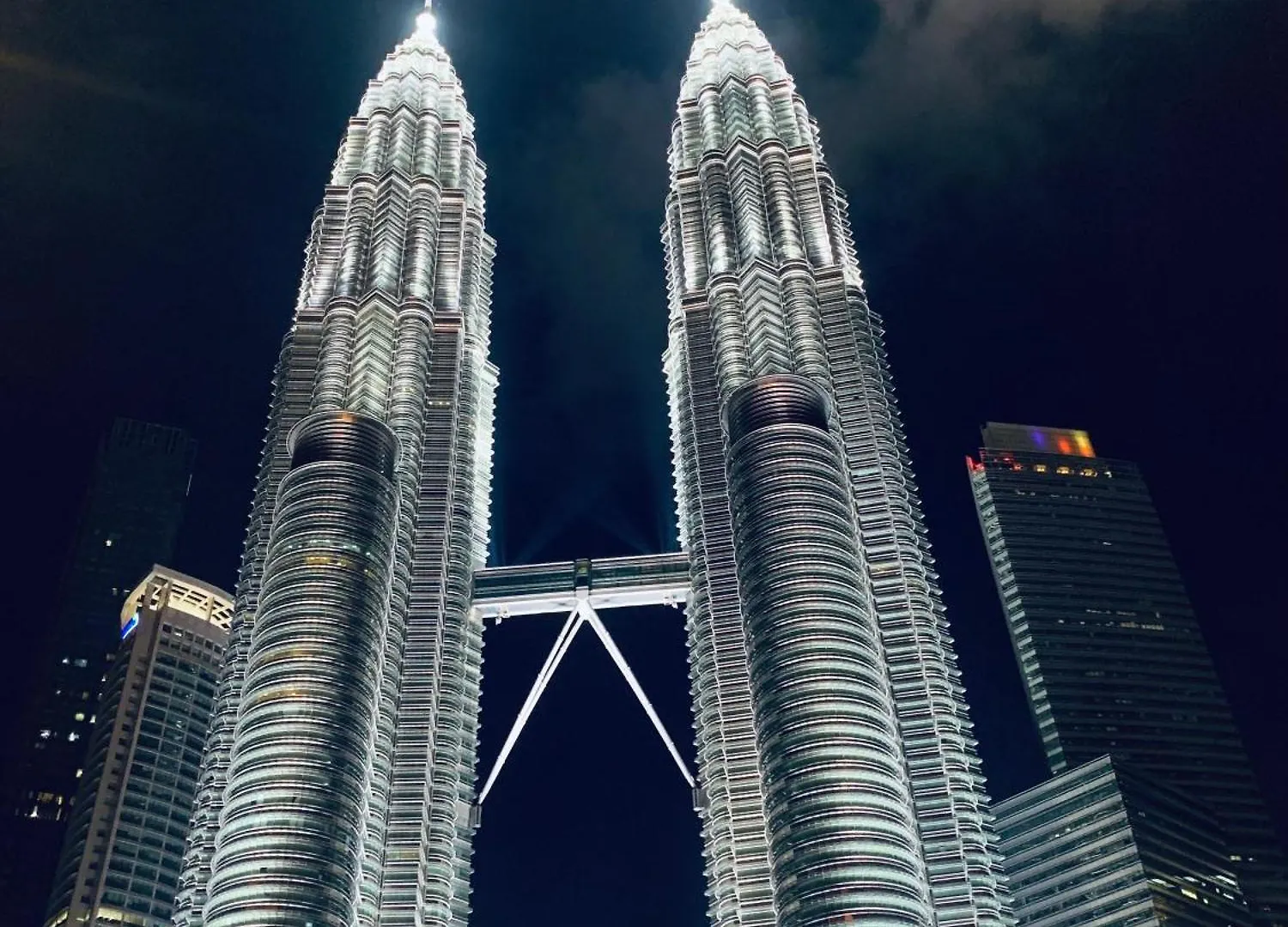 Appartement Scarletz Suites Klcc By Gc Luxury Suites Kuala Lumpur