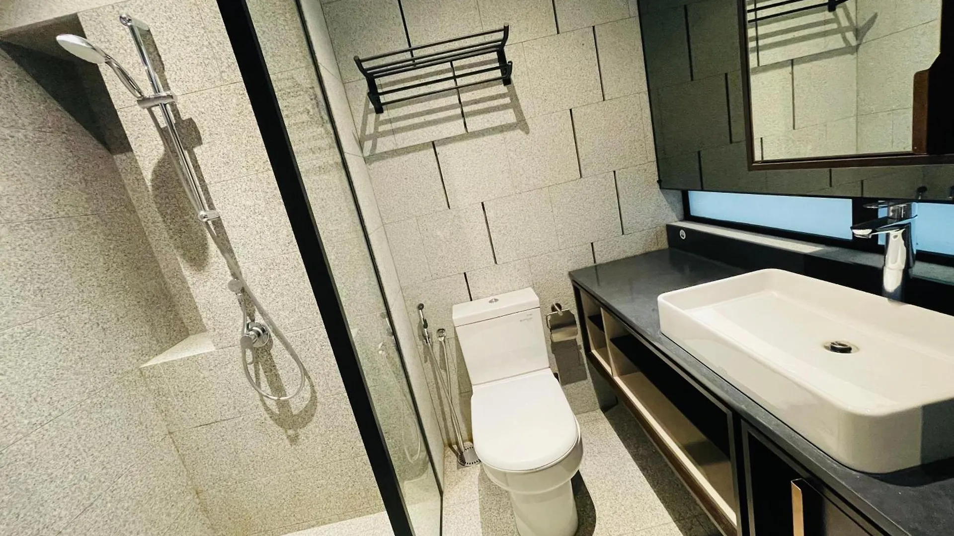 Scarletz Suites Klcc By Gc Luxury Suites Kuala Lumpur Appartement