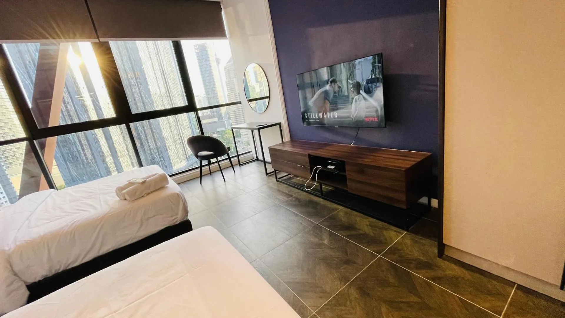 Scarletz Suites Klcc By Gc Luxury Suites Kuala Lumpur