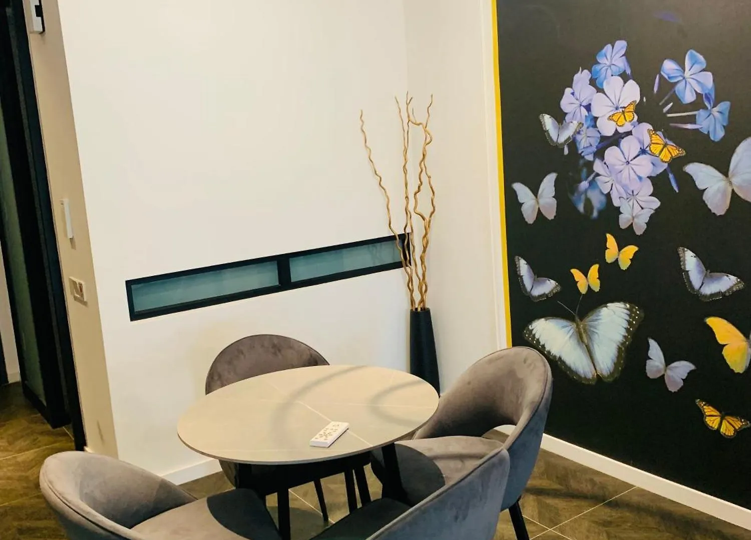 Scarletz Suites Klcc By Gc Luxury Suites Kuala Lumpur