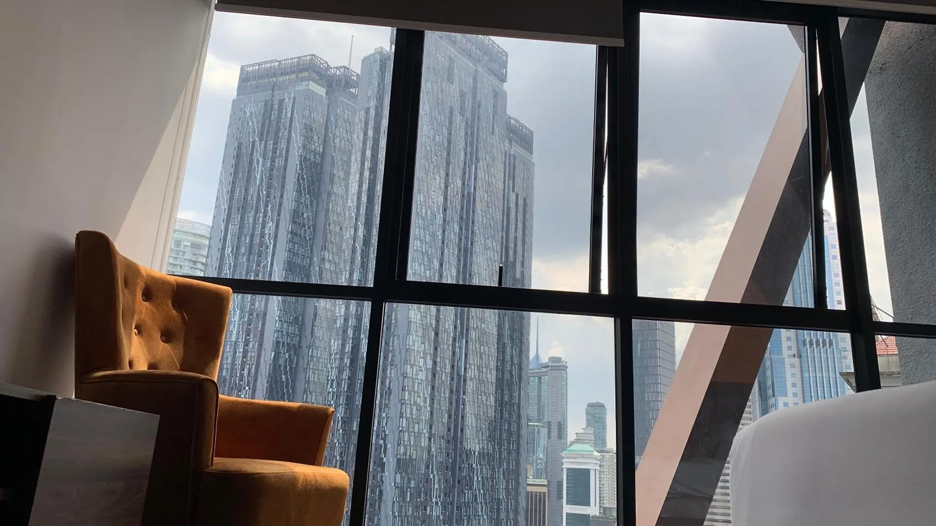 Appartement Scarletz Suites Klcc By Gc Luxury Suites Kuala Lumpur