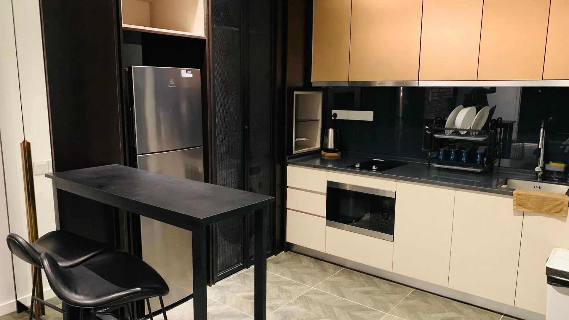 Scarletz Suites Klcc By Gc Luxury Suites Kuala Lumpur 0*,  Malaisie
