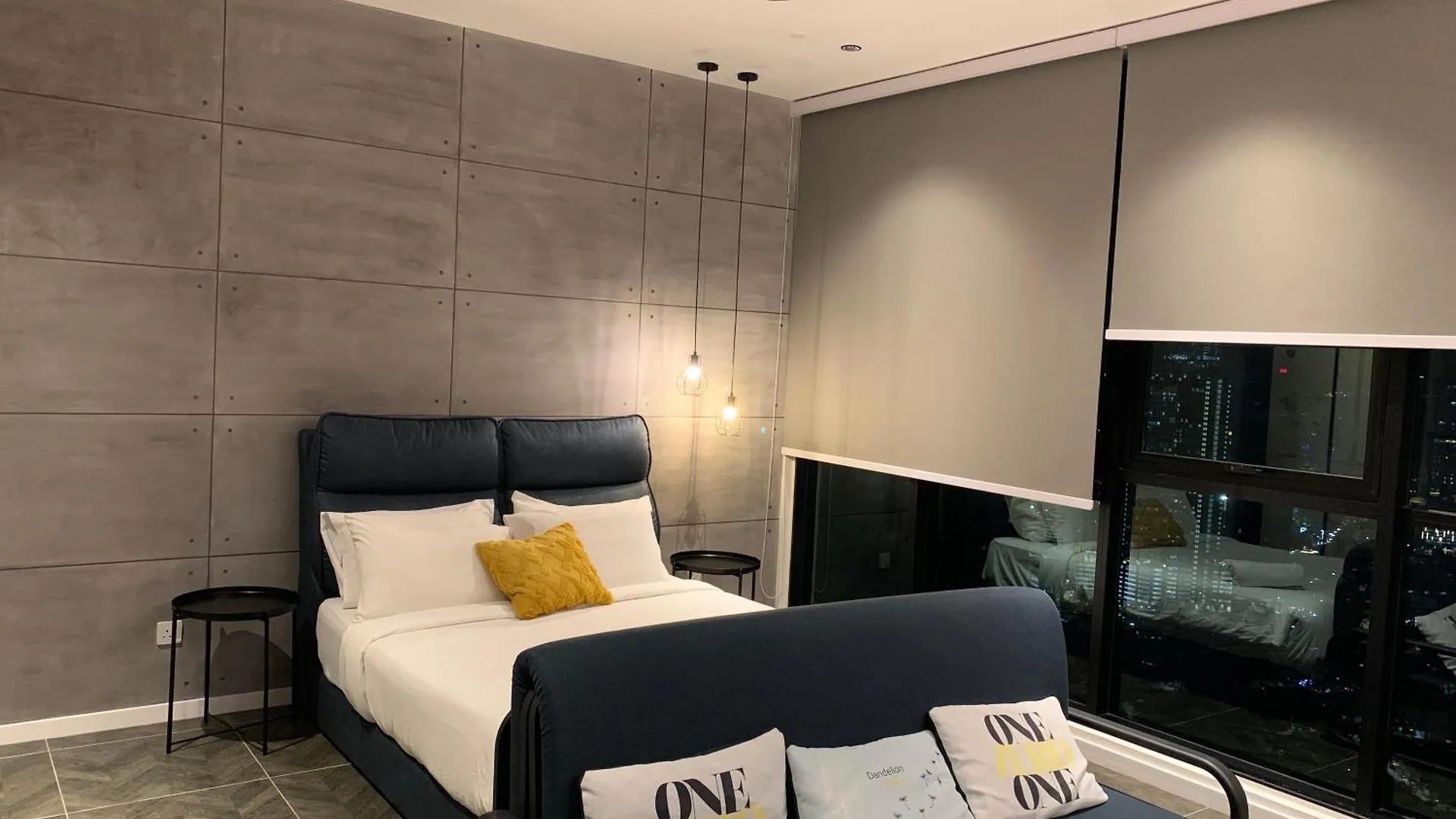 Scarletz Suites Klcc By Gc Luxury Suites Kuala Lumpur