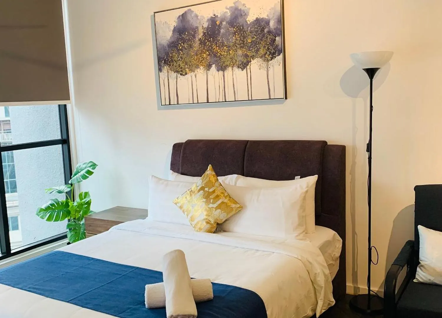 Scarletz Suites Klcc By Gc Luxury Suites Kuala Lumpur 0*,