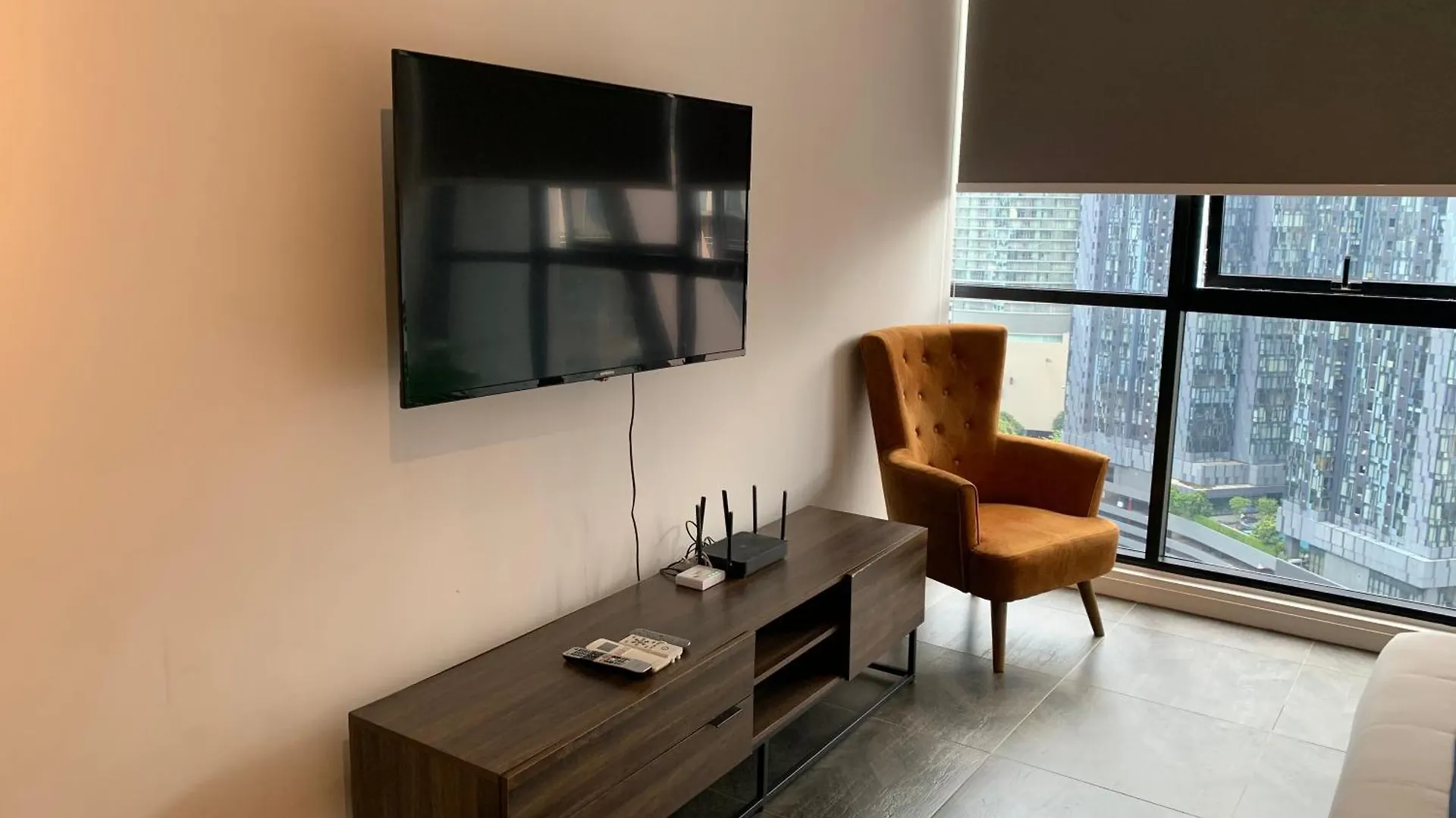 Scarletz Suites Klcc By Gc Luxury Suites Kuala Lumpur