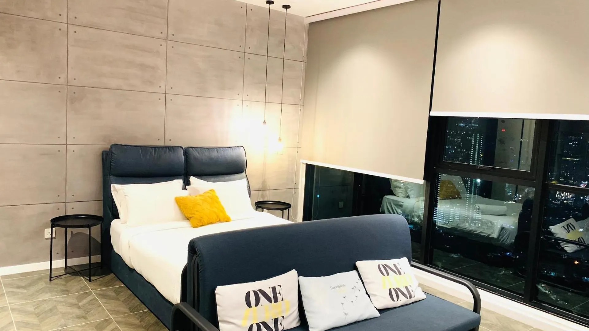 Scarletz Suites Klcc By Gc Luxury Suites Kuala Lumpur Malaisie