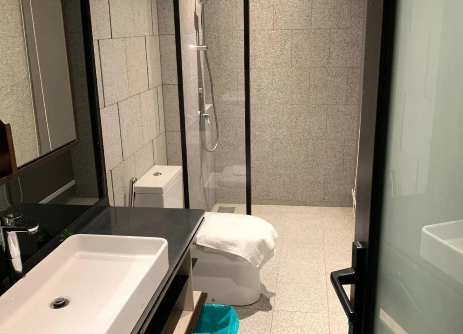 Scarletz Suites Klcc By Gc Luxury Suites Kuala Lumpur Appartement