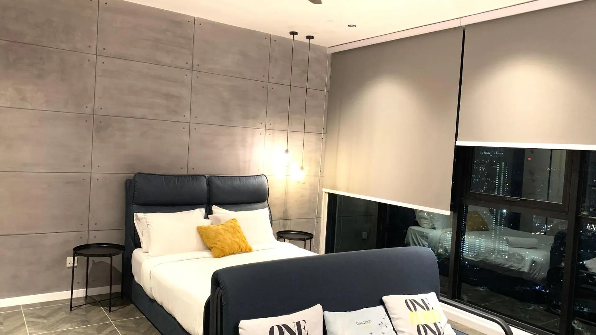 Scarletz Suites Klcc By Gc Luxury Suites Kuala Lumpur Appartement