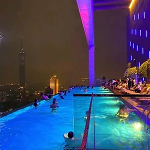 Appartement The Platinum Klcc, Kuala Lumpur