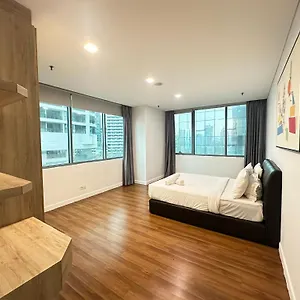 Appartement Summer Klcc By Purple Orchid, Kuala Lumpur