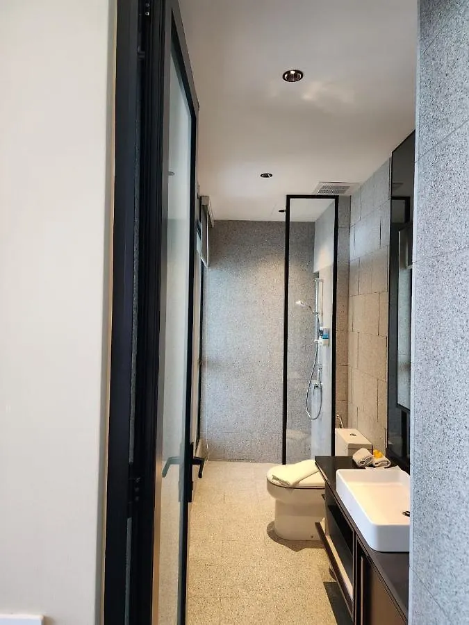 아파트 Scarletz Suites Klcc By Gc Luxury Suites 쿠알라룸푸르 말레이시아