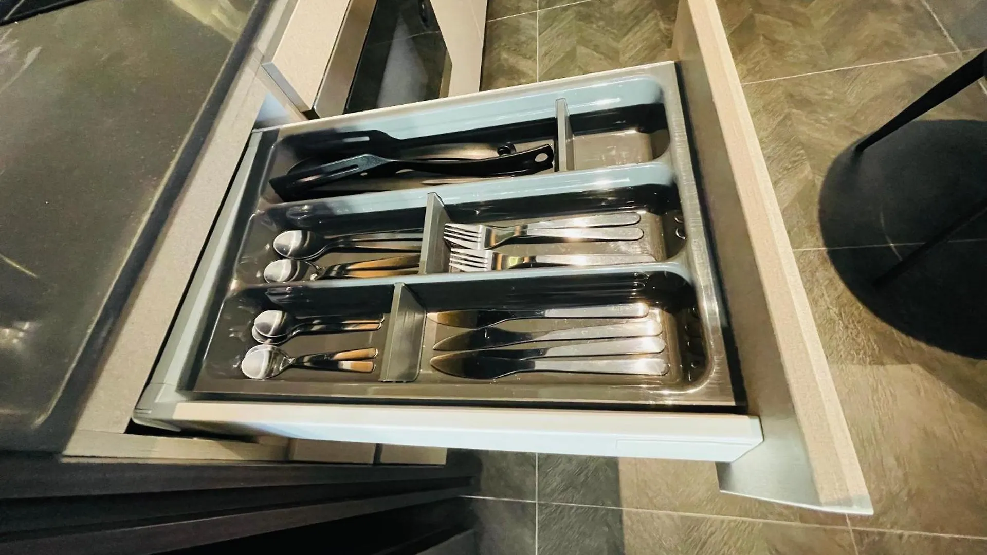 아파트 Scarletz Suites Klcc By Gc Luxury Suites 쿠알라룸푸르
