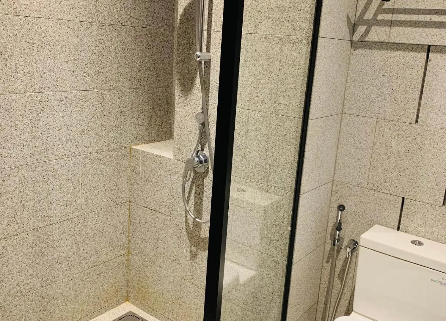 Scarletz Suites Klcc By Gc Luxury Suites 쿠알라룸푸르