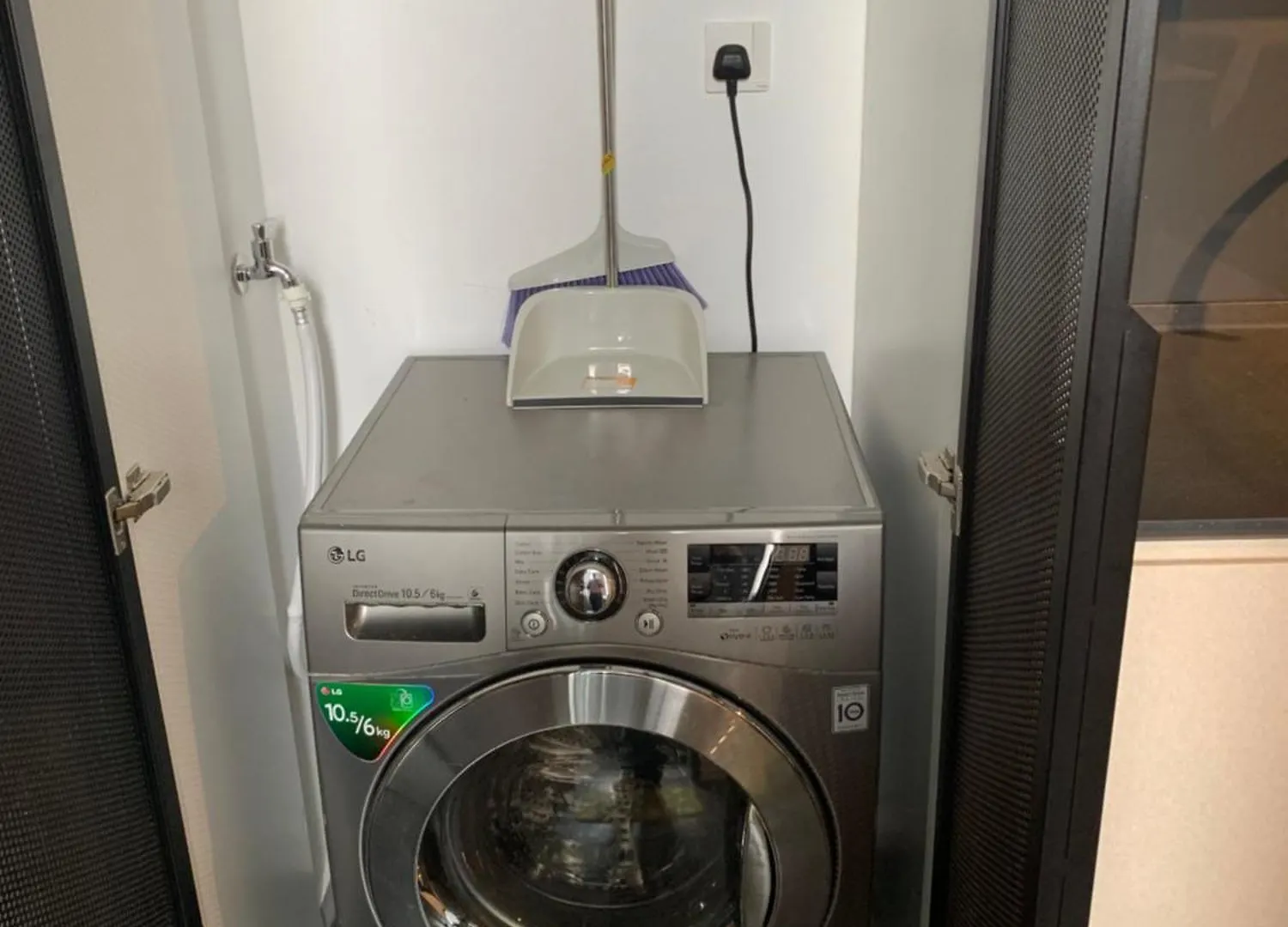 아파트 Scarletz Suites Klcc By Gc Luxury Suites 쿠알라룸푸르